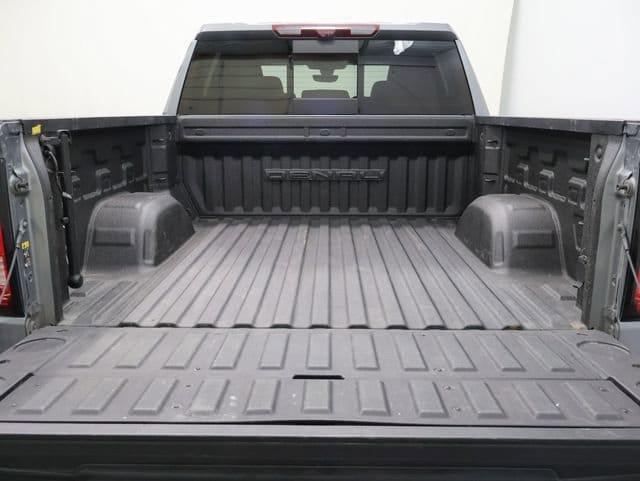 used 2020 GMC Sierra 1500 car, priced at $35,680