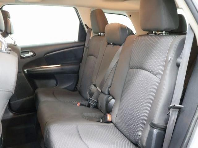 used 2018 Dodge Journey car, priced at $12,279