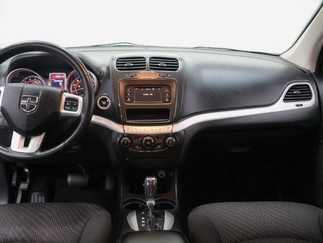 used 2018 Dodge Journey car, priced at $12,279