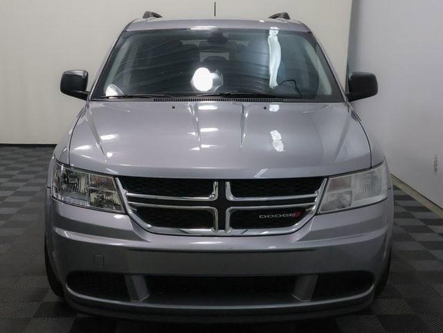 used 2018 Dodge Journey car, priced at $12,279