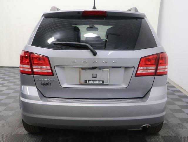 used 2018 Dodge Journey car, priced at $12,279