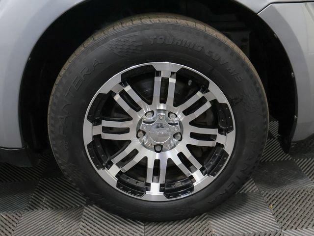 used 2018 Dodge Journey car, priced at $12,279