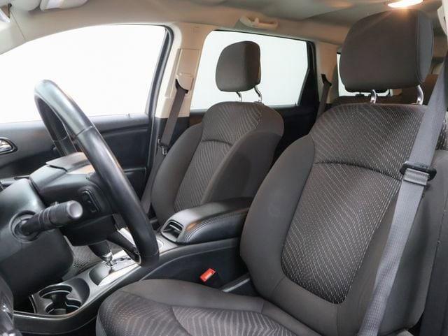 used 2018 Dodge Journey car, priced at $12,279
