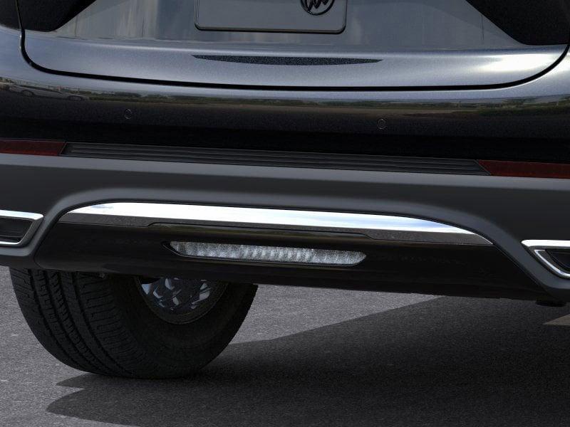 new 2026 Buick Envision car, priced at $41,747