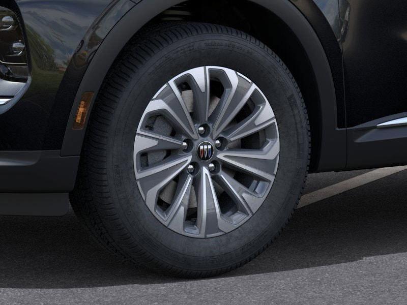 new 2026 Buick Envision car, priced at $41,747