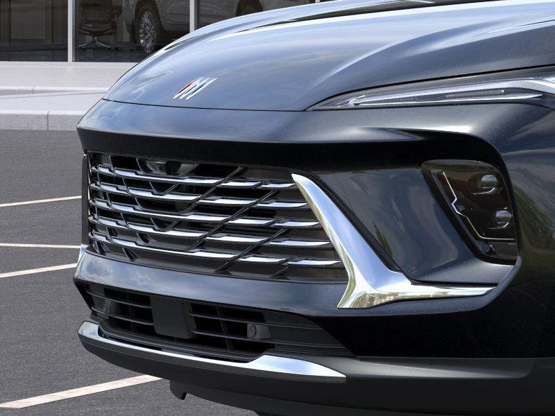 new 2026 Buick Envision car, priced at $41,747