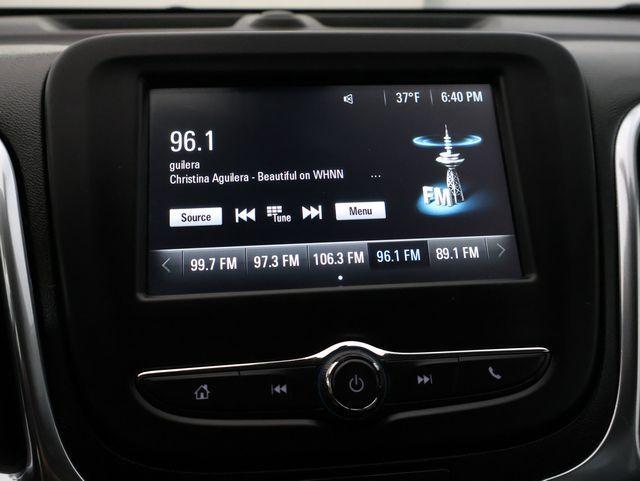 used 2018 Chevrolet Equinox car, priced at $8,087