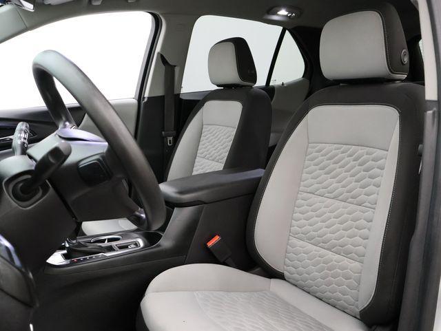 used 2018 Chevrolet Equinox car, priced at $8,087