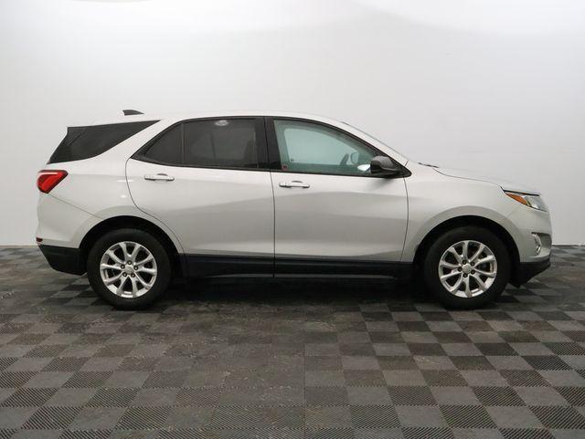 used 2018 Chevrolet Equinox car, priced at $8,087