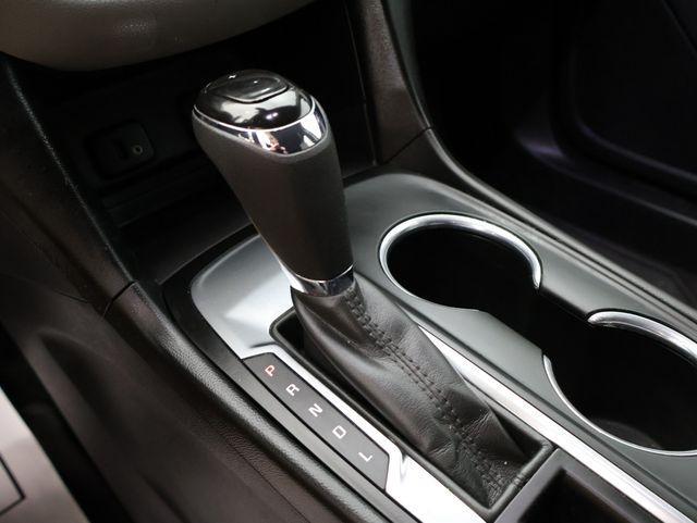 used 2018 Chevrolet Equinox car, priced at $8,087