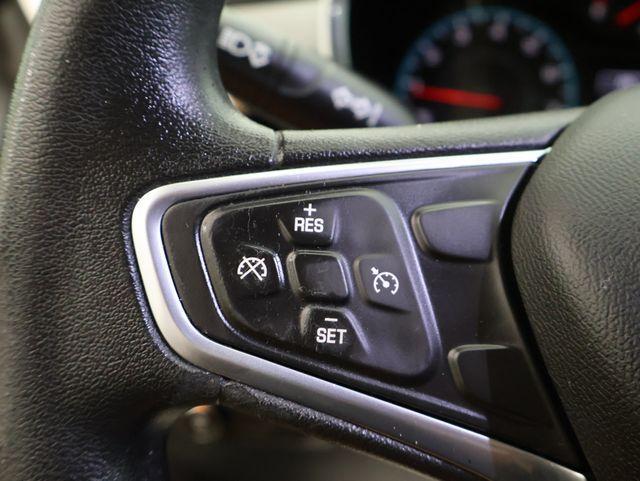 used 2018 Chevrolet Equinox car, priced at $8,087