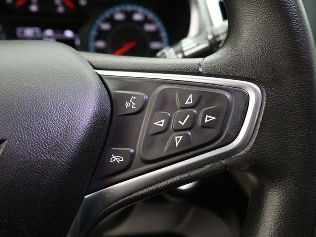 used 2018 Chevrolet Equinox car, priced at $8,087