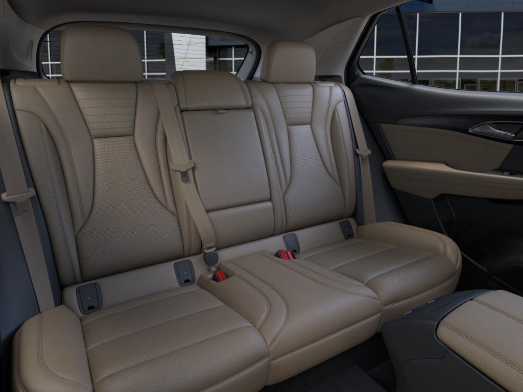 new 2026 Buick Envision car, priced at $41,747