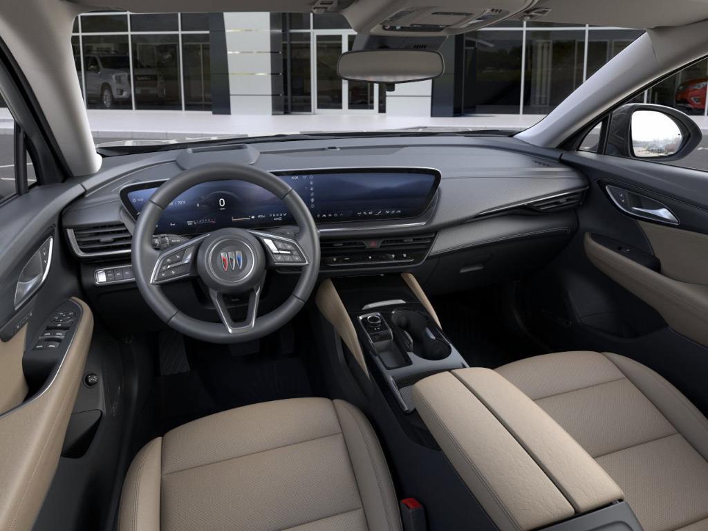 new 2026 Buick Envision car, priced at $41,747