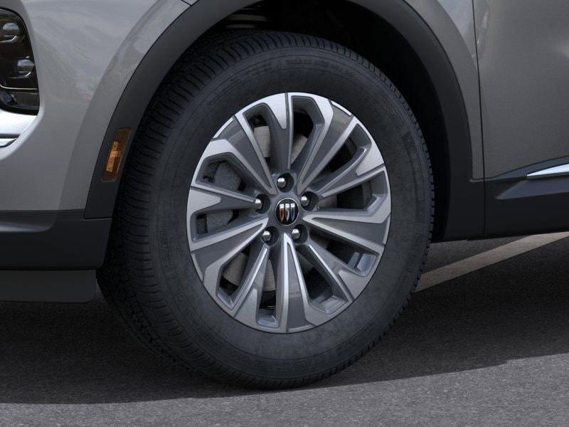 new 2026 Buick Envision car, priced at $41,747