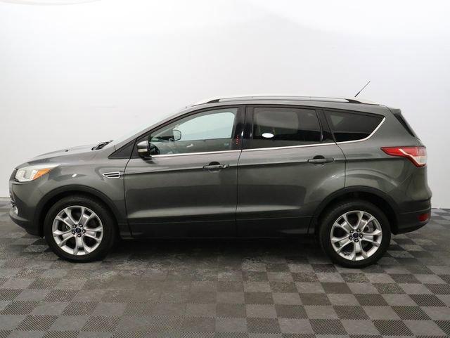 used 2015 Ford Escape car, priced at $9,381