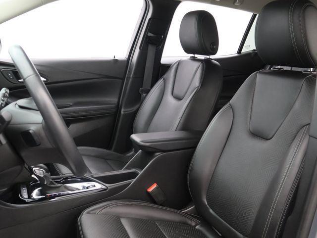 used 2021 Buick Encore GX car, priced at $20,308