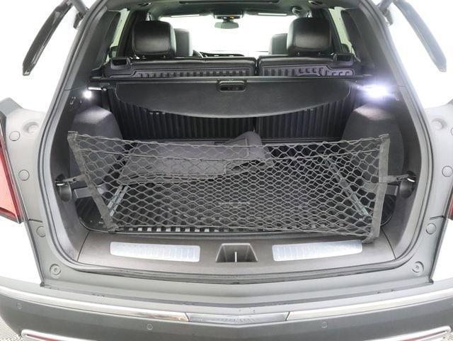 used 2025 Cadillac XT5 car, priced at $49,061