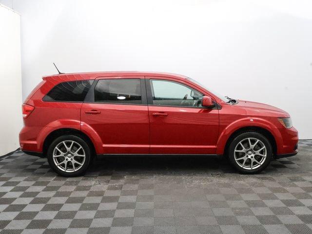 used 2016 Dodge Journey car, priced at $8,277