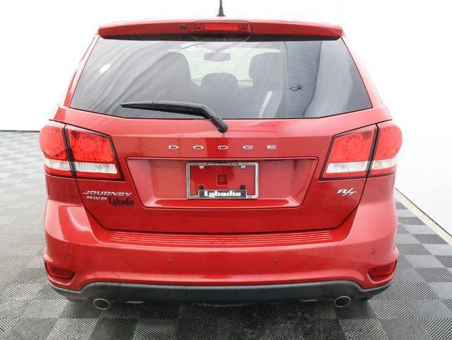 used 2016 Dodge Journey car, priced at $8,277