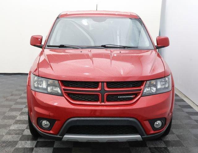 used 2016 Dodge Journey car, priced at $8,277