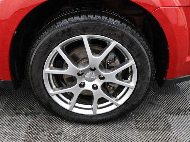 used 2016 Dodge Journey car, priced at $8,466