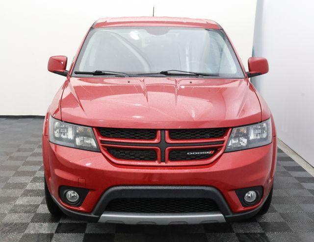 used 2016 Dodge Journey car, priced at $8,466