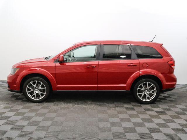 used 2016 Dodge Journey car, priced at $8,466