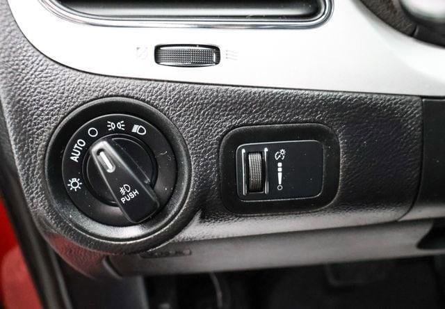 used 2016 Dodge Journey car, priced at $8,277