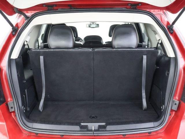 used 2016 Dodge Journey car, priced at $8,277