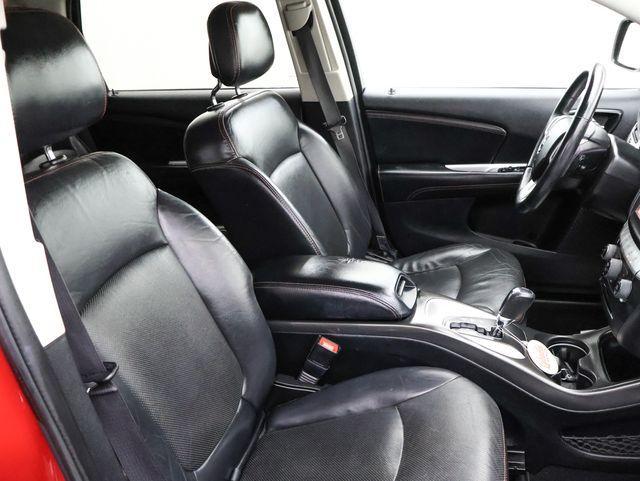 used 2016 Dodge Journey car, priced at $8,466