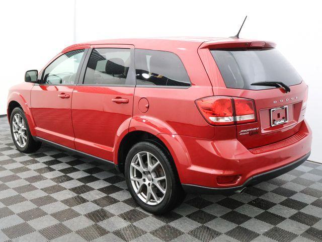used 2016 Dodge Journey car, priced at $8,466
