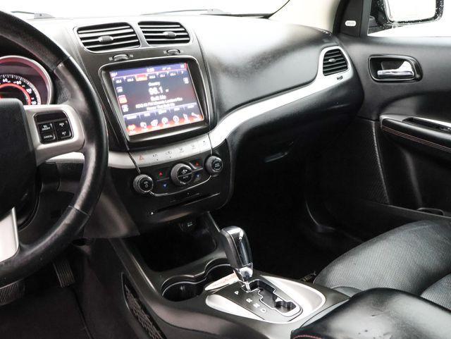 used 2016 Dodge Journey car, priced at $8,466