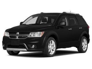 used 2016 Dodge Journey car, priced at $8,466