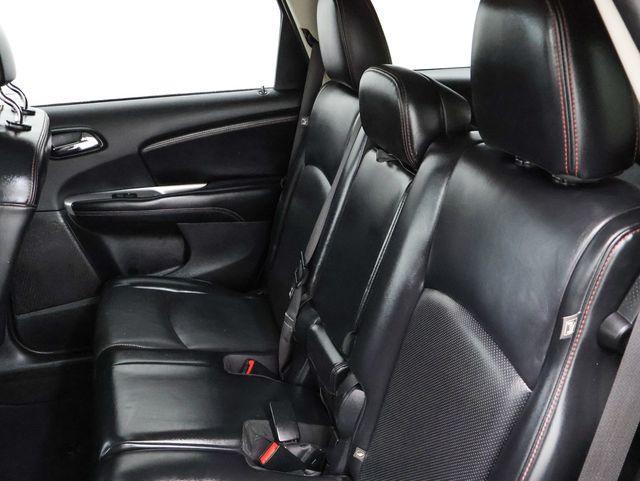 used 2016 Dodge Journey car, priced at $8,466