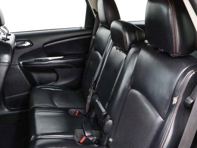 used 2016 Dodge Journey car, priced at $8,277