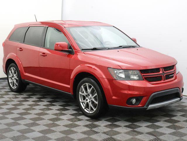 used 2016 Dodge Journey car, priced at $8,466
