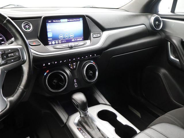 used 2019 Chevrolet Blazer car, priced at $12,969
