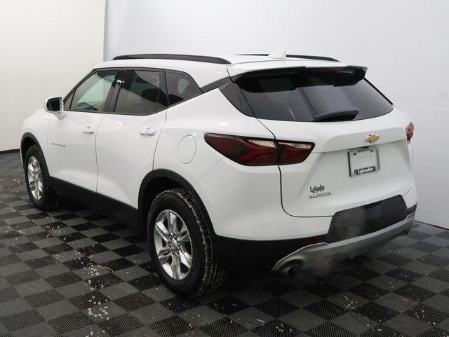 used 2019 Chevrolet Blazer car, priced at $12,969