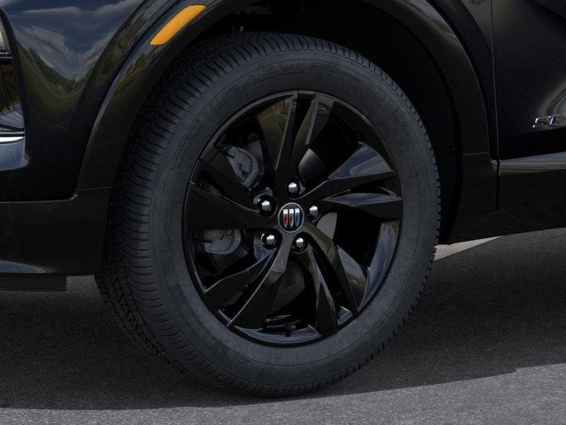 new 2026 Buick Encore GX car, priced at $30,096