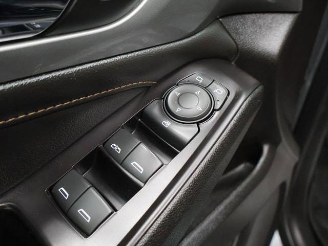 used 2019 Chevrolet Traverse car, priced at $16,569