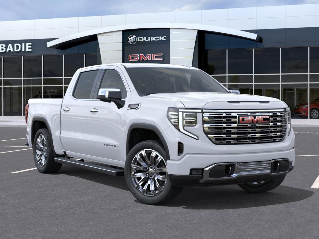 new 2026 GMC Sierra 1500 car, priced at $67,385