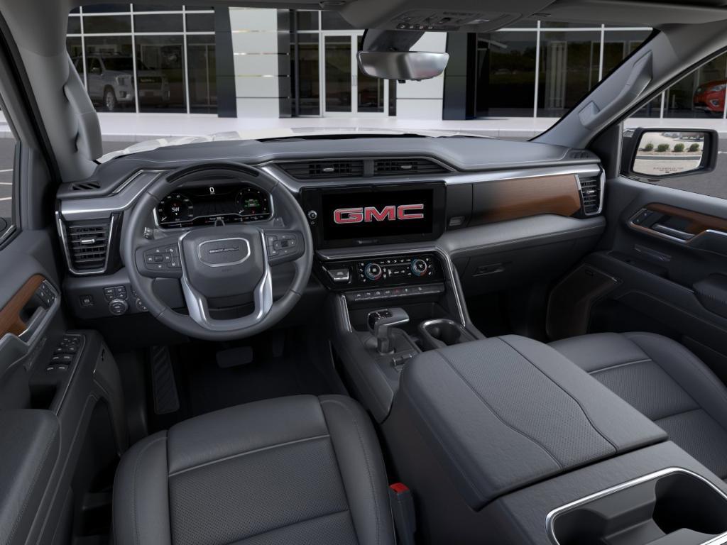 new 2026 GMC Sierra 1500 car, priced at $67,385