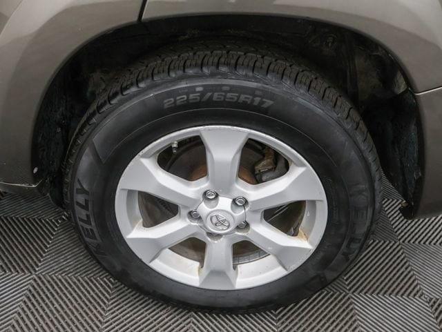 used 2012 Toyota RAV4 car, priced at $8,275