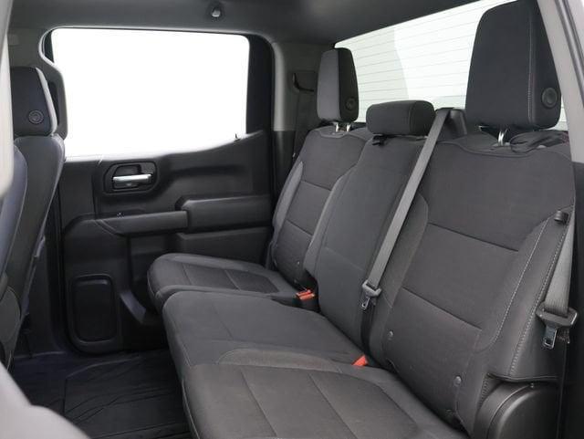 used 2020 Chevrolet Silverado 1500 car, priced at $27,912