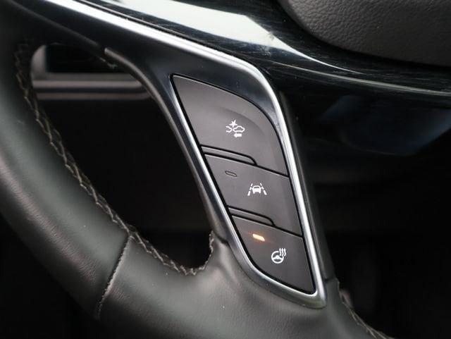 used 2025 Cadillac XT5 car, priced at $42,862