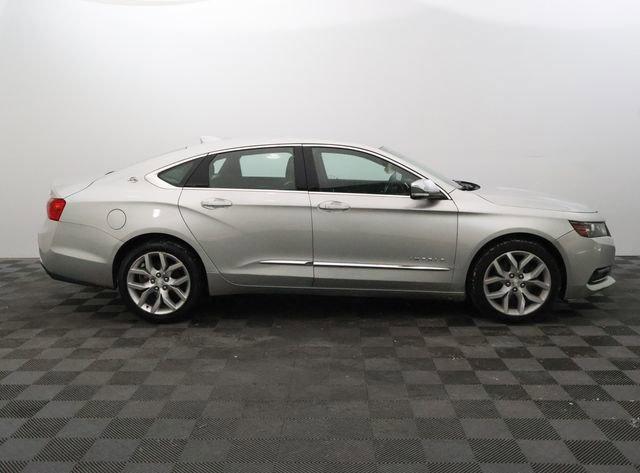 used 2019 Chevrolet Impala car, priced at $13,830