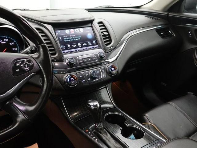 used 2019 Chevrolet Impala car, priced at $13,830