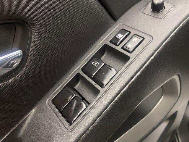 used 2023 Nissan Frontier car, priced at $26,057
