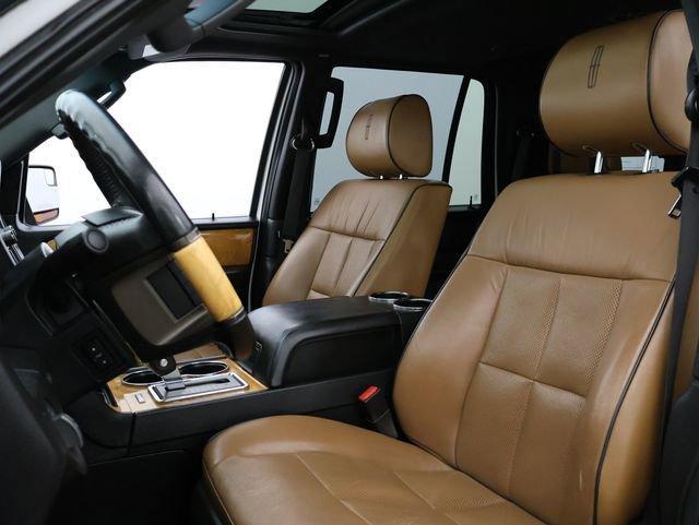 used 2013 Lincoln Navigator car, priced at $7,849